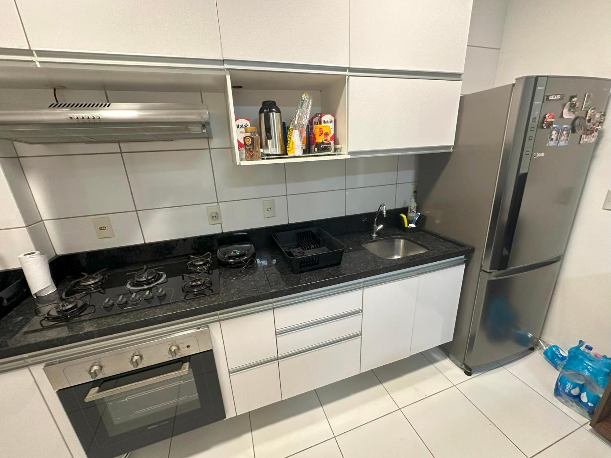 Apartamento Life Ponta Negra - 5o Andar Manaos