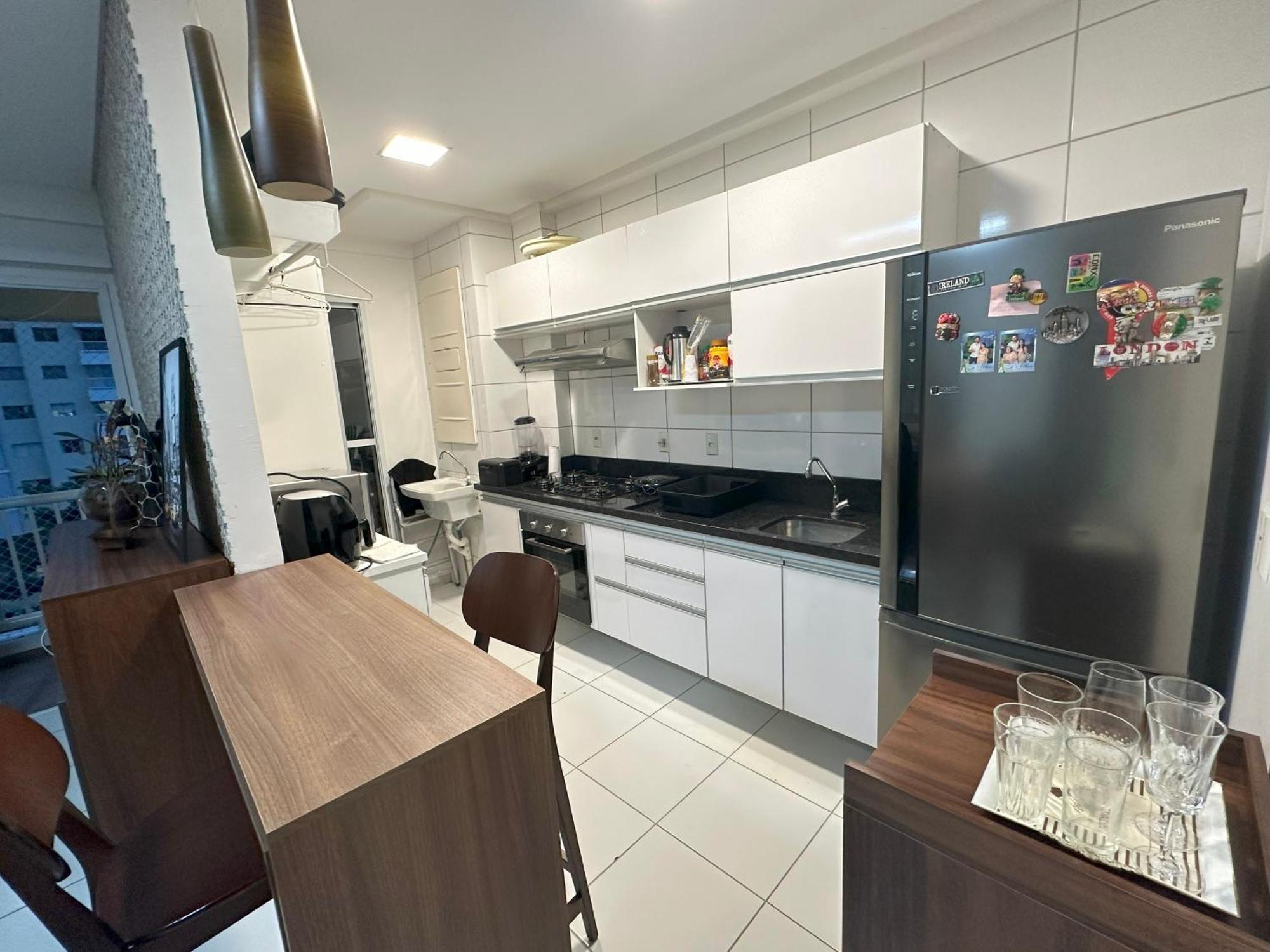 Apartamento Life Ponta Negra - 5o Andar