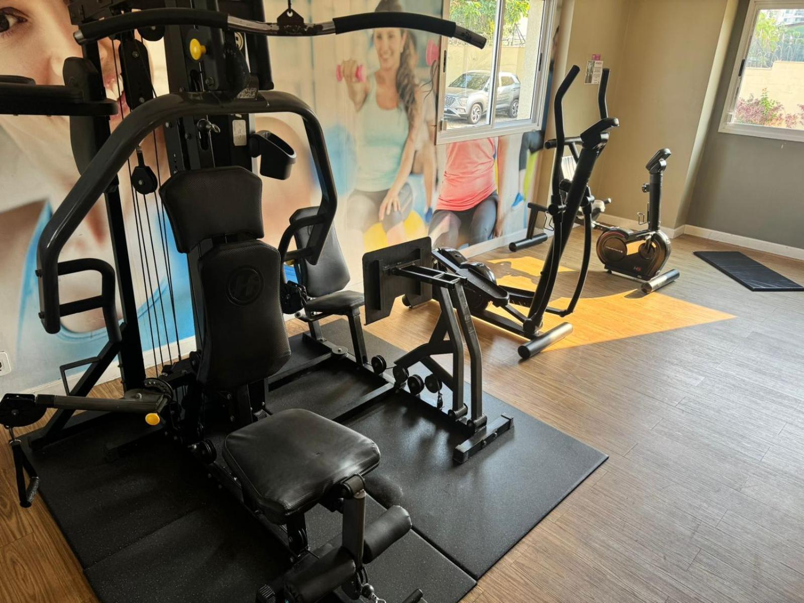 Apartamento Life Ponta Negra - 5o Andar
