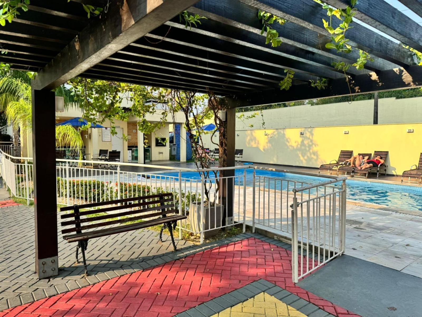 Apartamento Life Ponta Negra - 5o Andar *