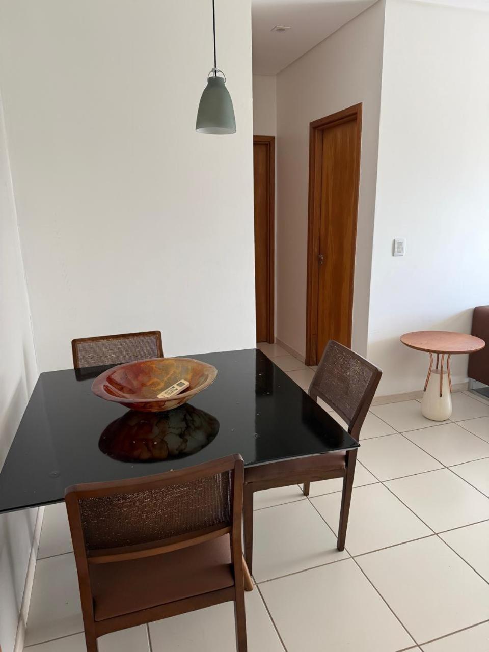 Life Ponta Negra - 5o Andar Apartamento *